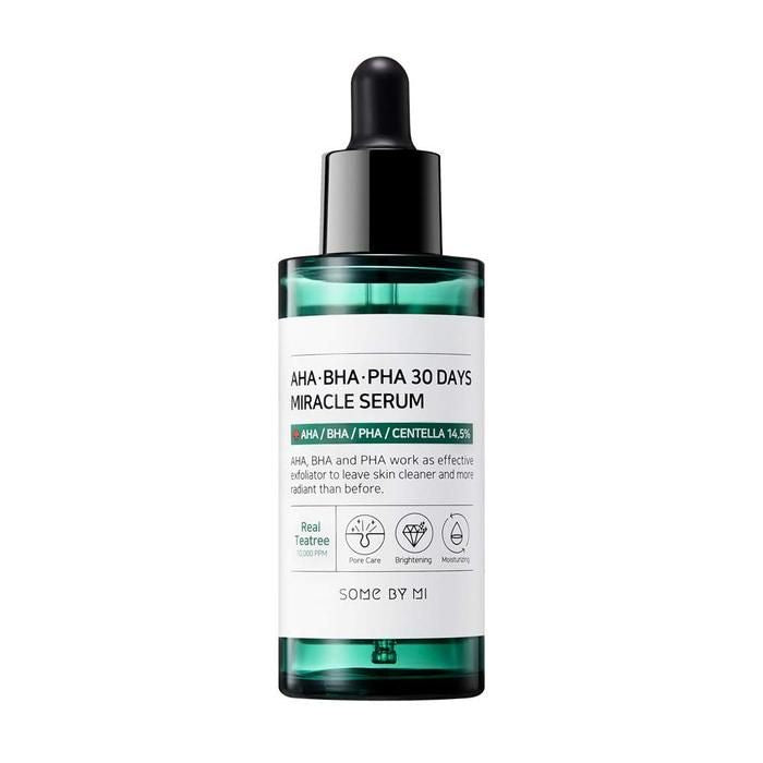 AHA BHA PHA 30 DAYS MIRACLE SERUM LIGHT 50ML