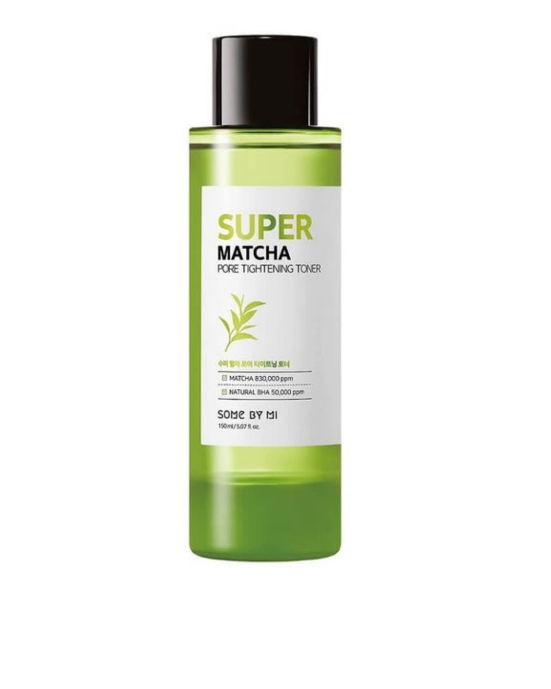 Super Matcha Toner raffermissant les pores - 150ml