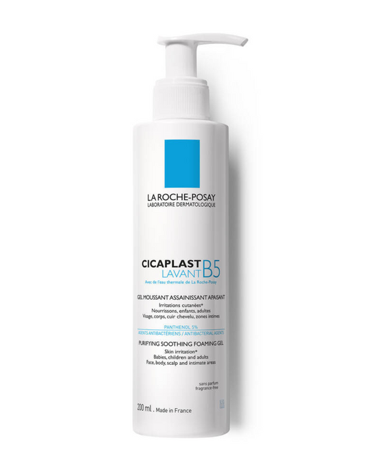 CICAPLAST LAVANT B5