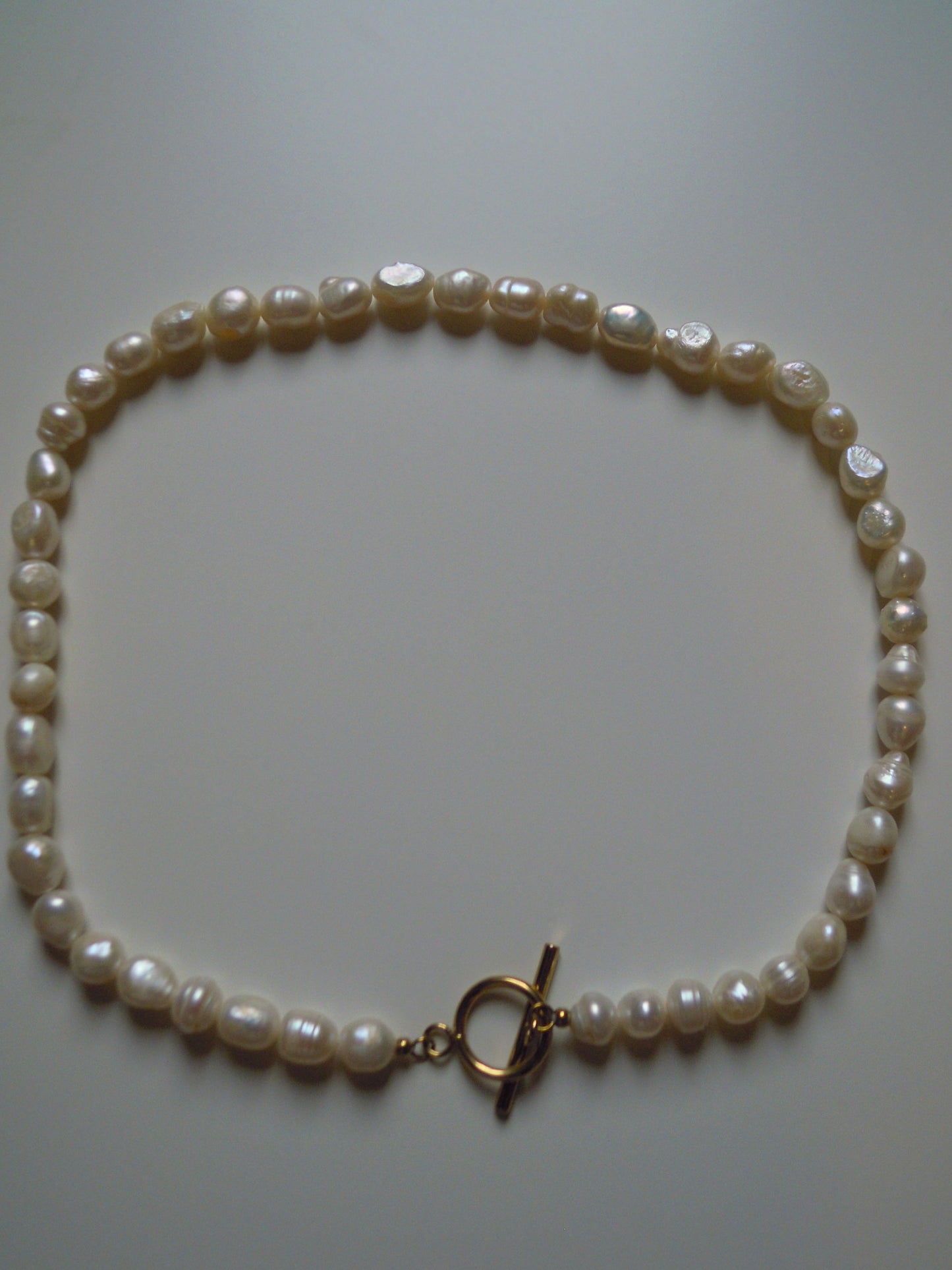 Collier - Diana