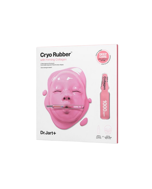 DR.JART+ - CRYO RUBBER WITH FIRMING COLLAGEN (4G+40G)