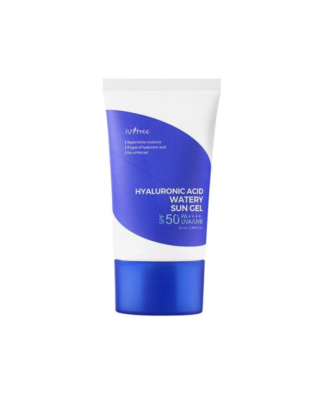 HYALURONIC ACID WATERY S GEL 50ML