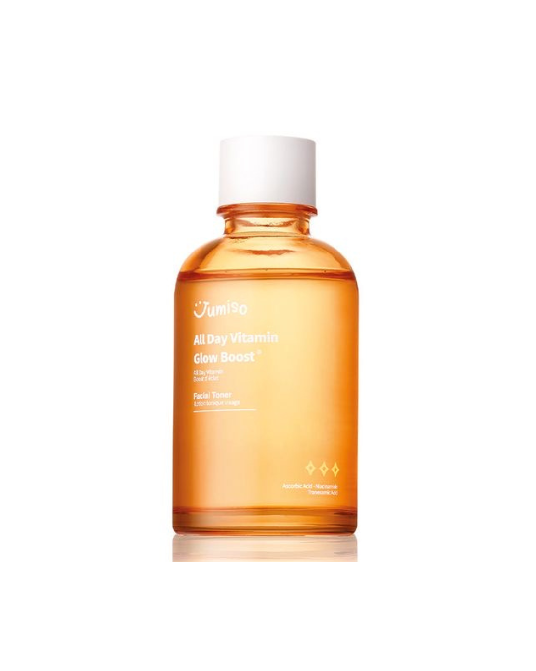 JUMISO - All Day Vitamin Glow Boost Facial Toner 125ml