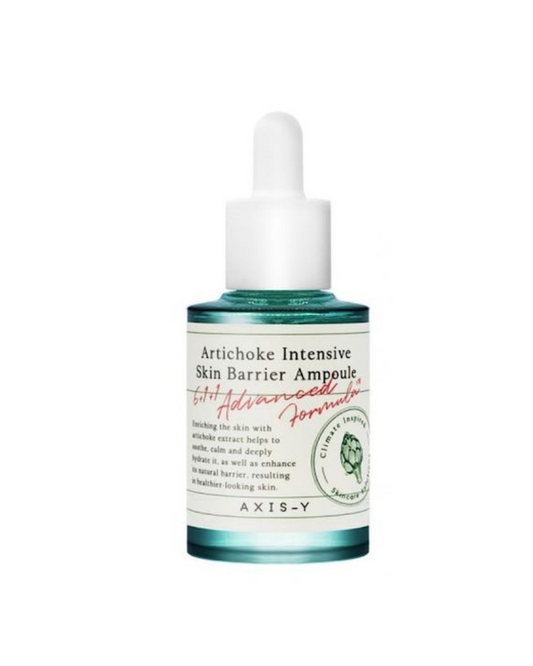 Artichoke Intensive Skin Barrier Ampoule