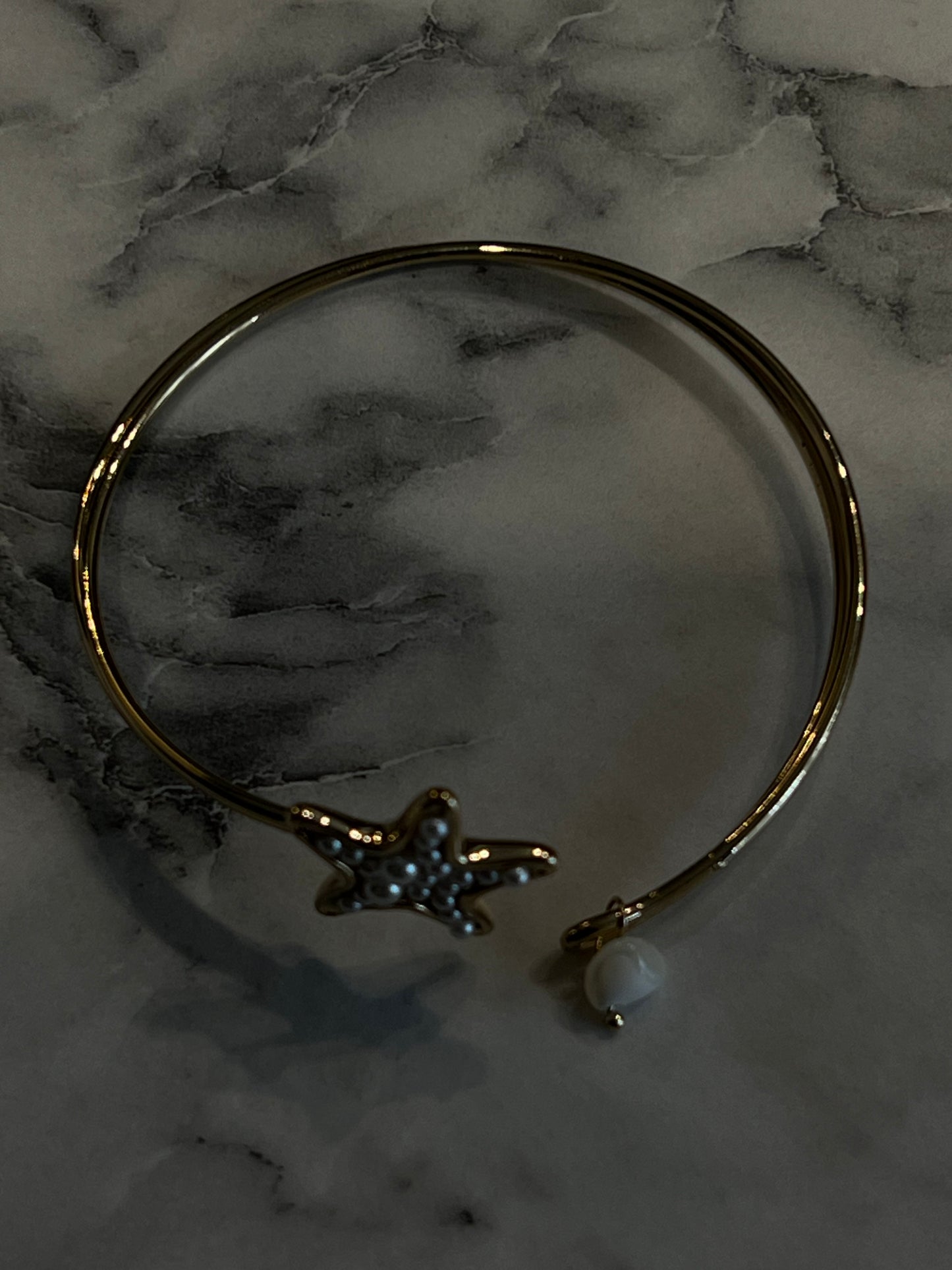 Bracelet - Étoile