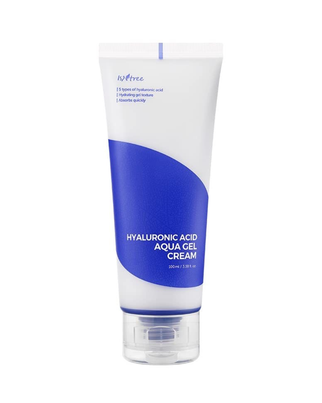 HYALURONIC ACID AQUA GEL CREAM