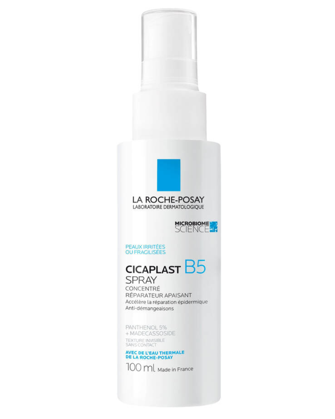 CICAPLAST SPRAY B5 SPRAY RÉPARATEUR APAISANT