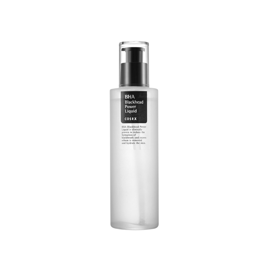 COSRX - BHA Blackhead Power Liquid Lotion