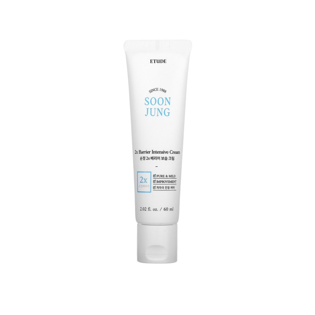 Soon Jung Hydro Barrier Crème