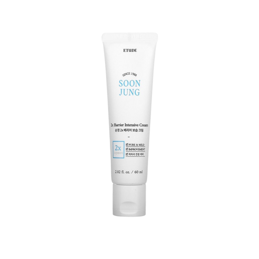 Soon Jung Hydro Barrier Crème